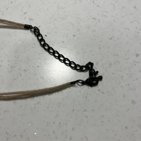 Beaded Necklace - Picture 2 of 2